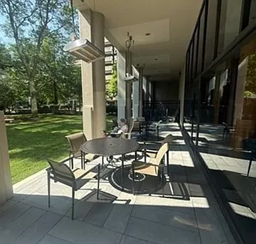 65 E India Row #10G — Photo 24