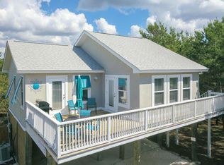 76 Pompano St, Inlet Beach, FL 32461