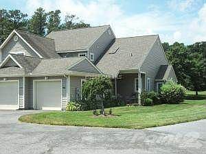 FRONT & SIDE ELEVATION OF HOME