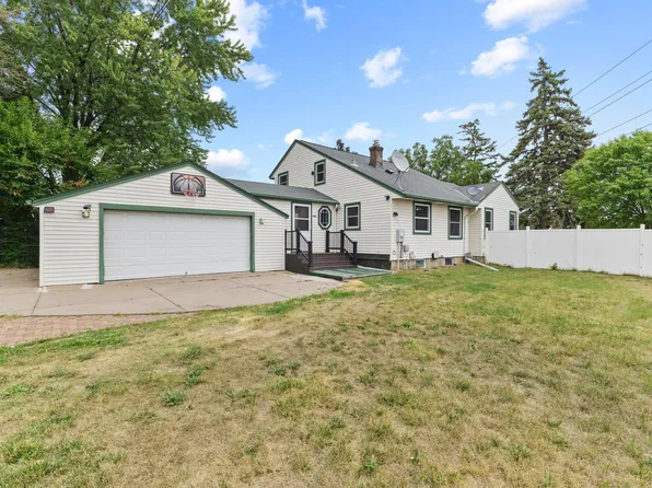 5301 Brooklyn Blvd, Brooklyn Center, MN 55429