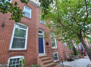 1429 Woodall St, Baltimore, MD 21230