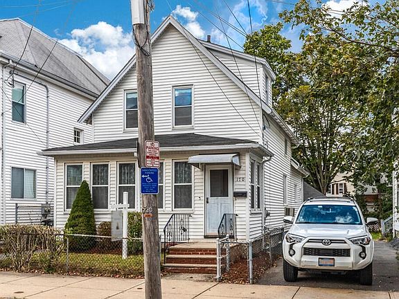 2nd image of 170 Belmont St