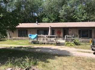 3734 E Mullett Lake Rd, Indian River, MI 49749
