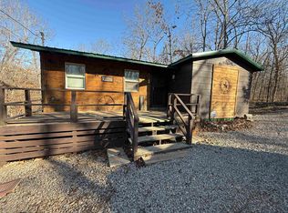 51 Oriole Dr, Williford, AR 72482