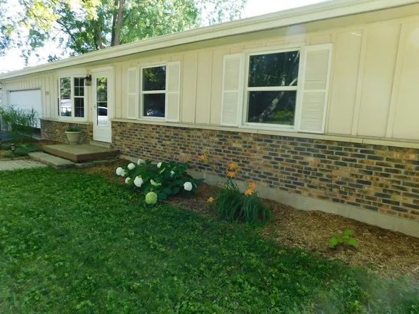 (undisclosed Address), Winfield, IL 60190