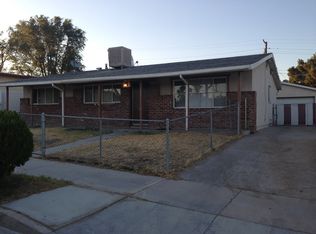 1221 Carson St, Barstow, CA 92311