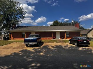 4613 Calle Secoya St #A & B, Temple, TX 76502