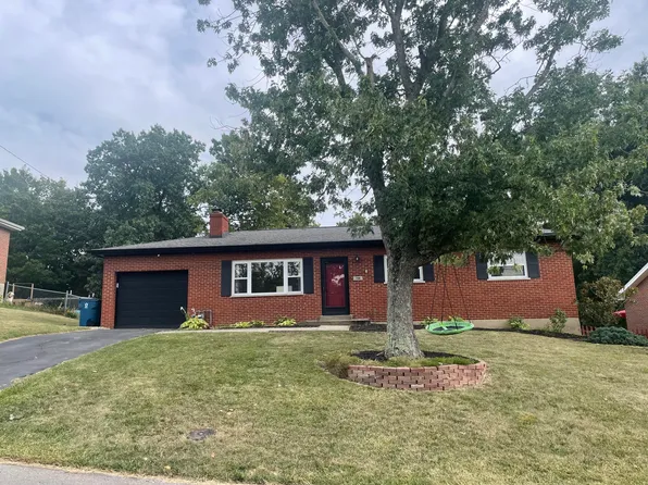 739 Janet Dr, Taylor Mill, KY 41015