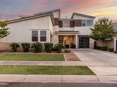 10157 E TEXAS Avenue, Mesa, AZ, 85212