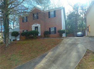 4903 Hairston Pl, Stone Mountain, GA 30088