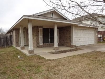 15340 Sarahs Creek Dr, Pflugerville, TX, 78660