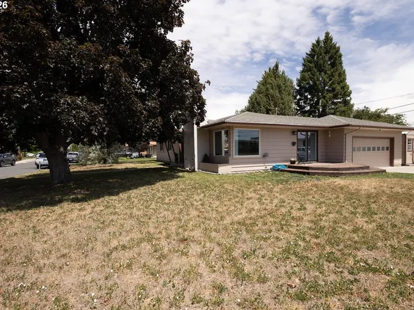3300 9th Dr, Baker City, OR 97814