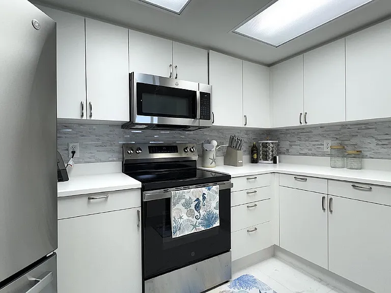 2937 S Atlantic Ave #1108 — Photo 3