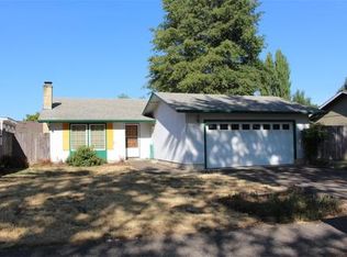 3977 Pam St, Eugene, OR 97402