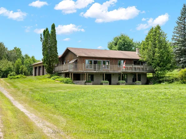 1551 Flower Station Rd, Lanark Highlands, ON K0G 1K0