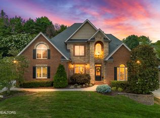 2520 Bridge Valley Ln, Knoxville, TN 37932