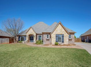 3101 NW 164th Ter, Edmond, OK 73013