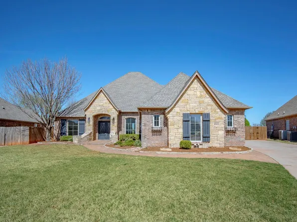 3101 NW 164th Ter, Edmond, OK 73013