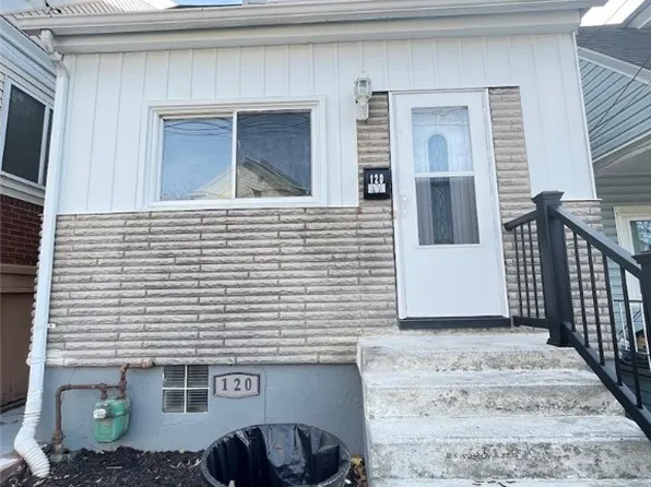 120 Irwin St, Mc Kees Rocks, PA 15136