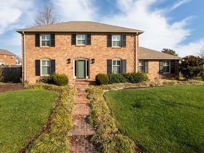 3537 Colt Neck Ln, Lexington, KY, 40502