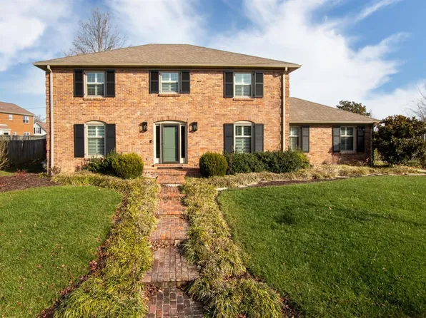 3537 Colt Neck Ln, Lexington, KY 40502