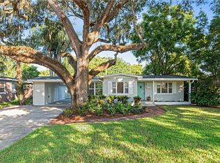 4204 Biltmore Rd, Orlando, FL 32804