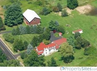 5018 N Williamston Rd, Williamston, MI 48895