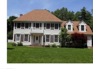 500 Hope Valley Rd, Amston, CT 06231