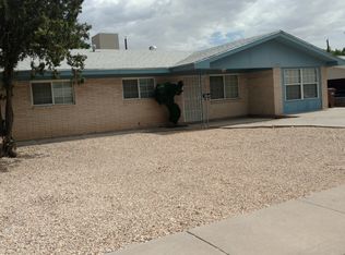 1450 Monte Vista Ave, Las Cruces, NM 88001