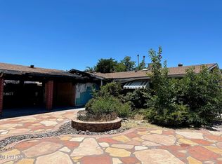 10625 Gala Pl, El Paso, TX 79924