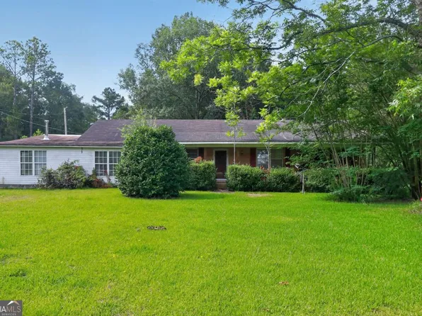 1013 Broxton Hwy, Fitzgerald, GA 31750