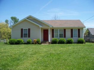 573 Garnet Dr, Clarksville, TN 37042