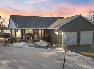 2327 Soumi Rd, Hibbing, MN 55746