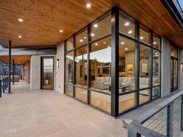 3908 N Camino Ojo De Agua, Tucson, AZ 85749