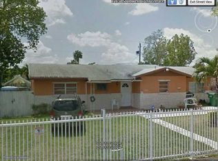 12020 SW 171st Ter, Miami, FL 33177