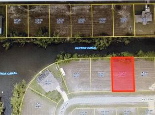 1511 NE 36th Ln, Cape Coral, FL 33909