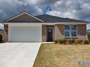 102 Starview Ct, Harvest, AL 35749