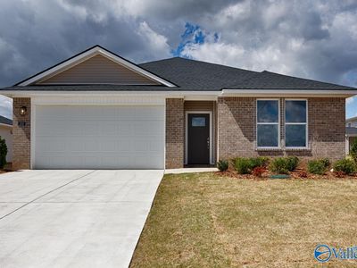 102 Starview Ct, Harvest, AL, 35749