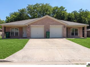 304 Jeff Gordon Dr #A, Harker Heights, TX 76548