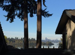 2005 Killarney Way, Bellevue, WA 98004