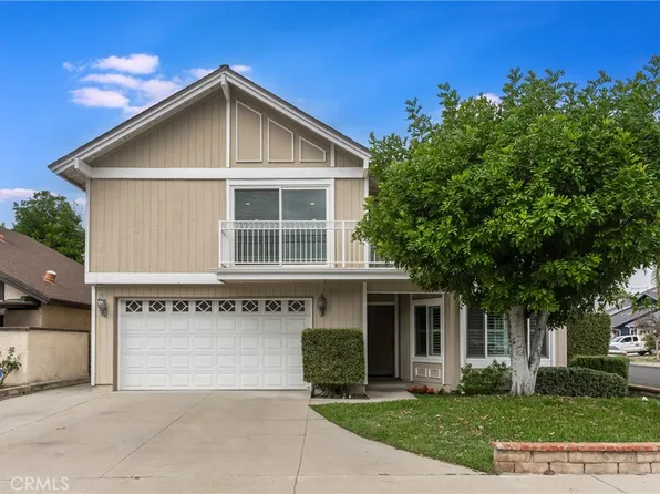 7923 Casaba Ave, Winnetka, CA 91306