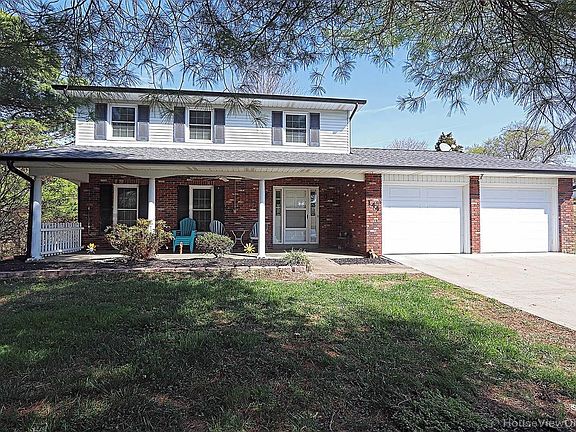 2nd image of 144 Valley Park Dr