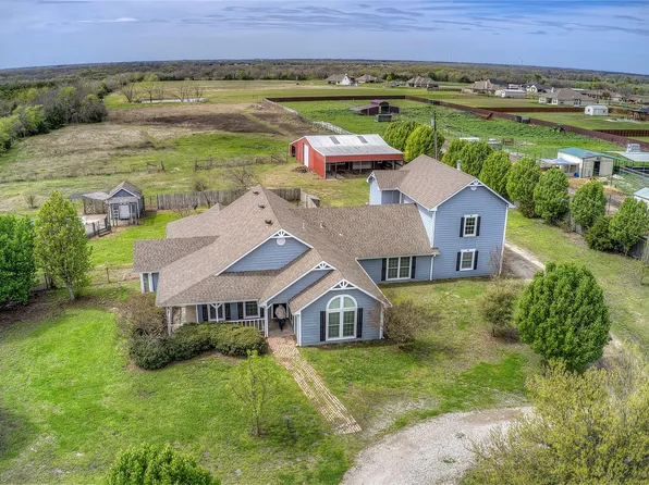 1168 Fm 36 S, Caddo Mills, TX 75135