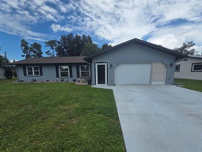 509 READING STREET NW, Port Charlotte, FL, 33952