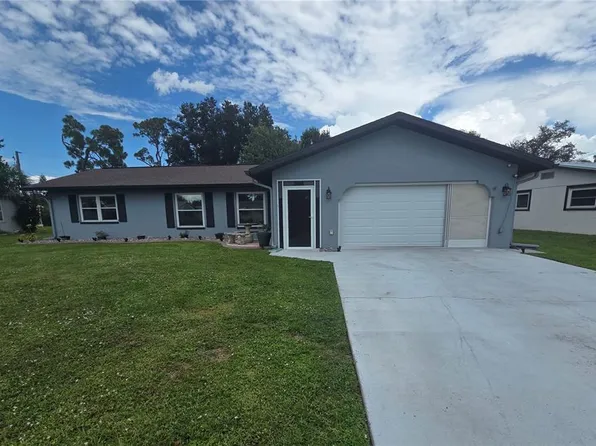 509 READING STREET NW, PORT CHARLOTTE, FL 33952