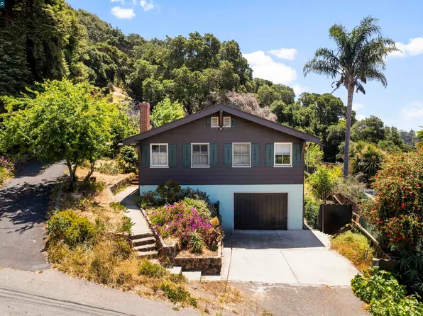 4210 Mountain View Ave, Oakland, CA 94605