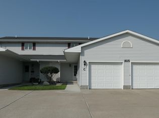 1615 E Gaylord St UNIT C, Mount Pleasant, MI 48858