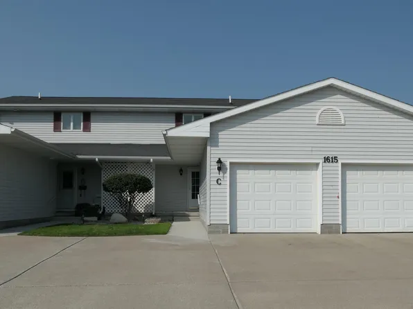 1615 E Gaylord St Unit C, Mount Pleasant, MI 48858