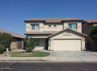 1585 S 229th Ave, Buckeye, AZ 85326