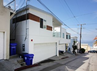 128 Seaview St, Manhattan Beach, CA 90266